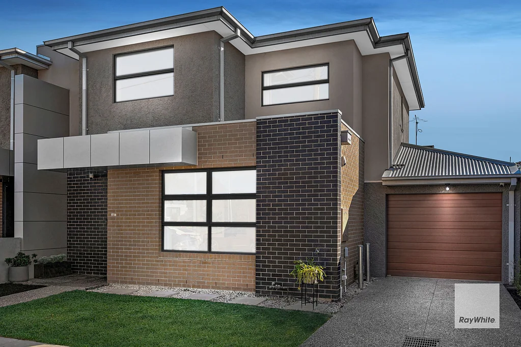 61B Garnet Street, Niddrie, VIC 3042