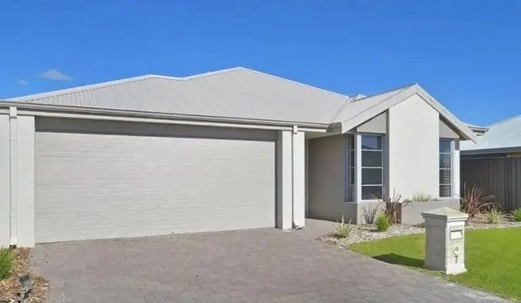 7 Kinder Street, Aveley, WA 6069