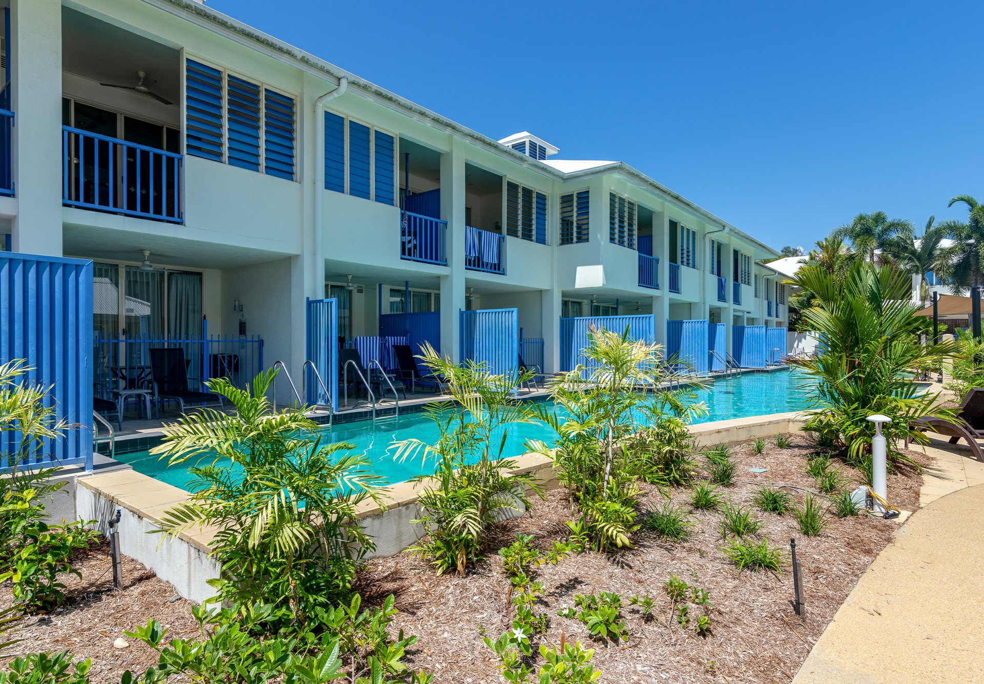 LAGOONS @ PORT UNIT 83 2-16 LANGLEY RD, PORT DOUGLAS QLD 4877, 0房, 0浴, Unit