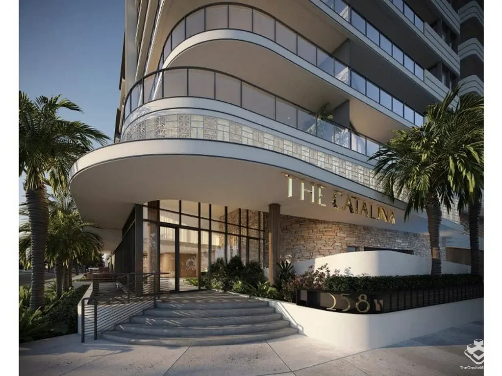 Central Location Resort Living
