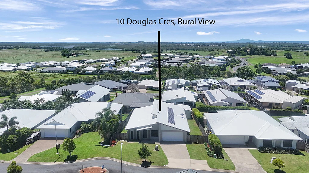 Rural View 4chambre Stunning Hilltop Four Bedroom Home with Breathtaking Views