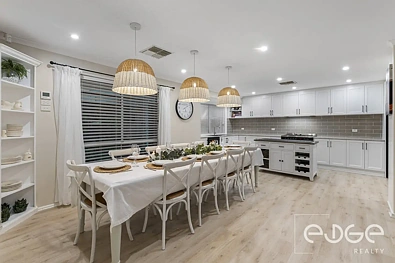 23 Carney Close, Salisbury Plain, SA 5109, 5 Bedrooms, 2 Bathrooms, House