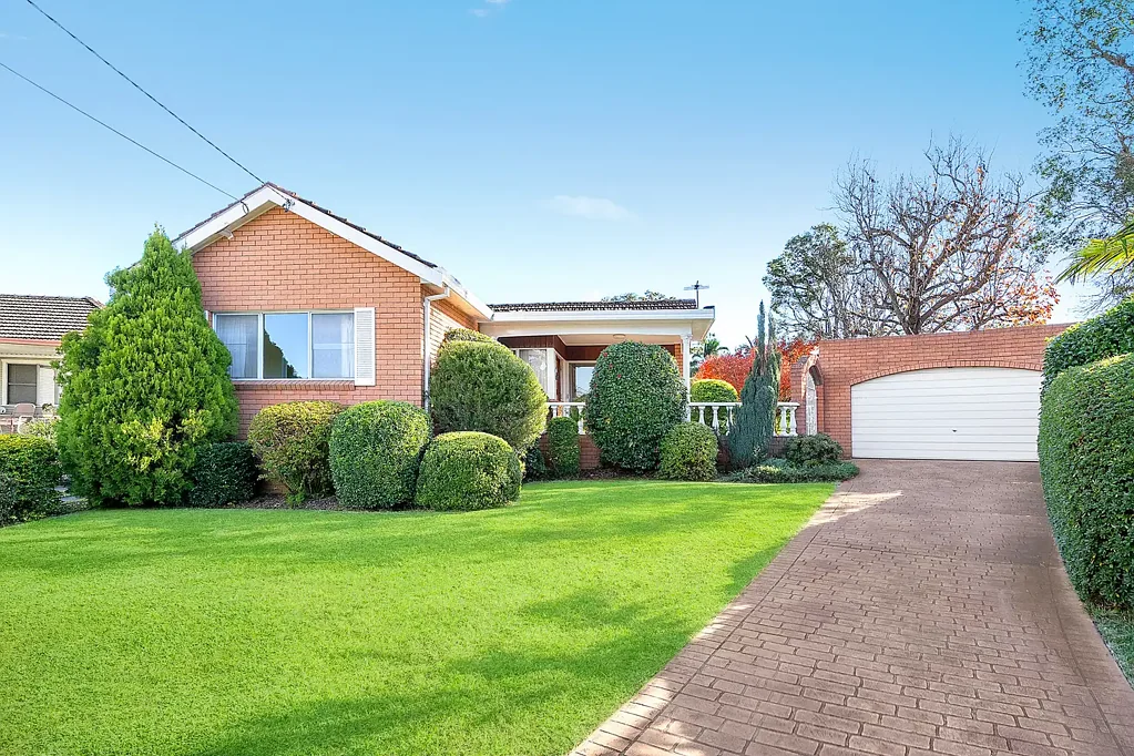 10 Stephen Avenue, Ryde, NSW 2112