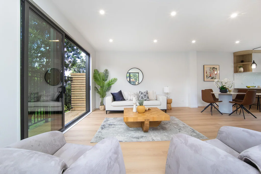 3/41 Seaside Avenue, Waterview, Auckland City, Auckland