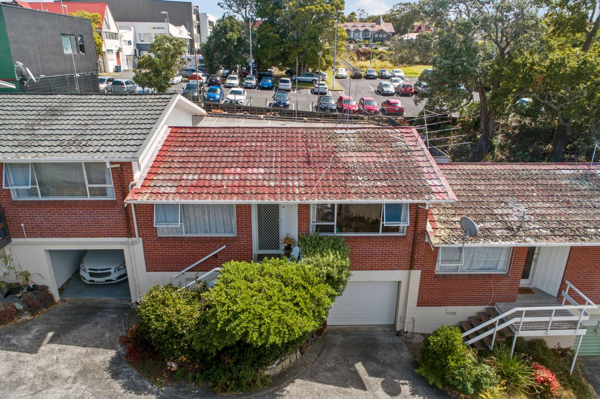 4/28 Uxbridge Road, Mellons Bay, Auckland - Manukau, 2房, 1浴