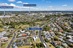 2 Swan Lane, Te Atatu South