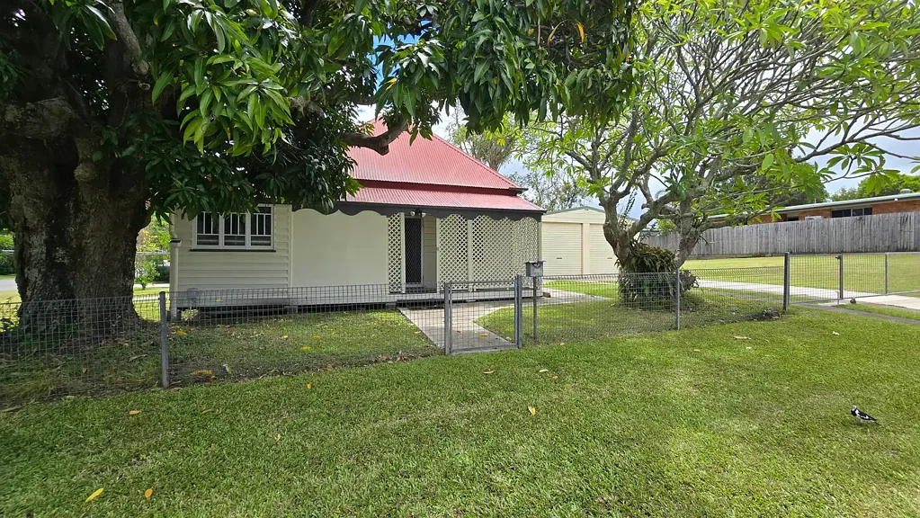 30 John Street, Maryborough, QLD 4650