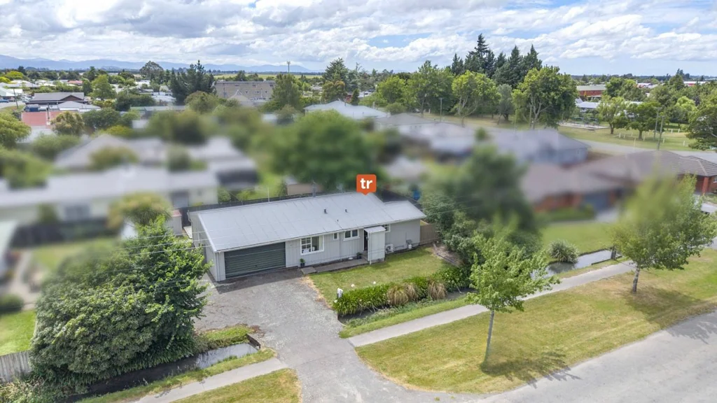 42 Cardale Street, Darfield, Selwyn