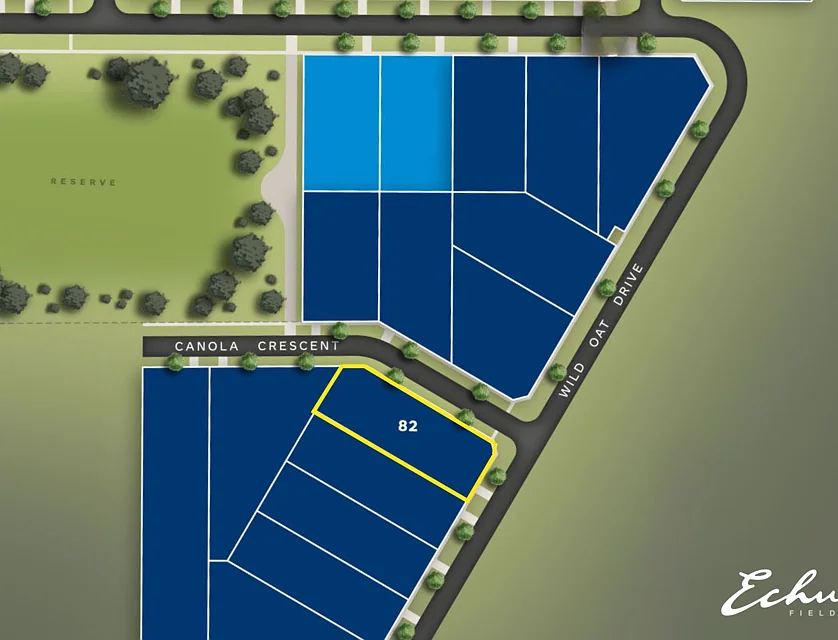 (Lot 82) 42 Wild Oat Drive Echuca Fields Stage 3B, Echuca, Bendigo, 0 ਕਮਰੇ, 0 ਬਾਥਰੂਮ, Section