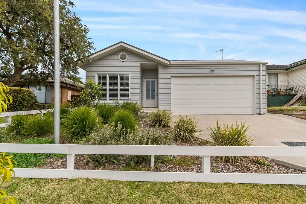 Dapto 3Habitaciones Charming Low Maintenance Living