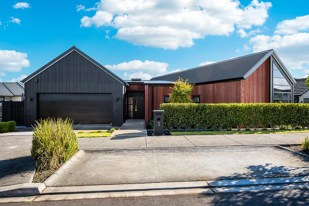 Paerata 3ห้องนอน Views, Style & Serious Wow Factor