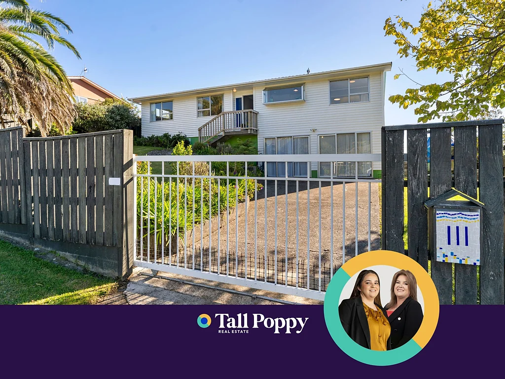 Paraparaumu 5Zimmer Space, Sunsets, and Sweeping Views