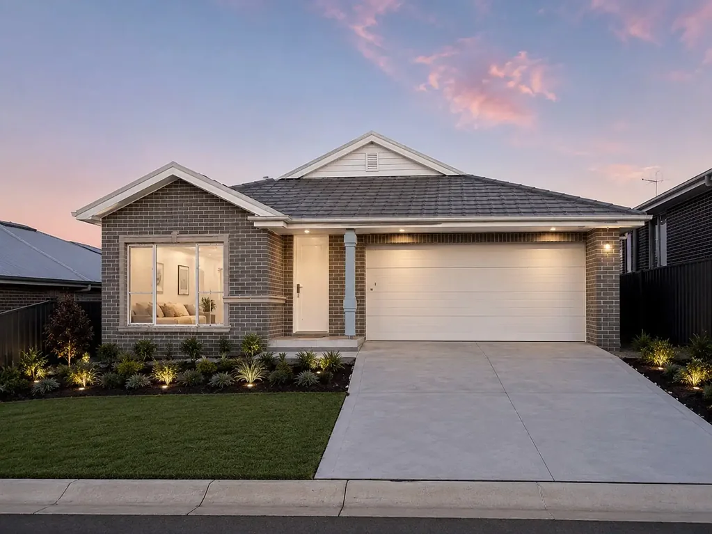 Tahmoor 4ਬੈੱਡਰੂਮ Brand New Family Home in Tahmoor