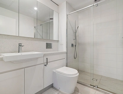 108/70 Batesford Road, Chadstone, East Melbourne, 1房, 1浴, Apartment