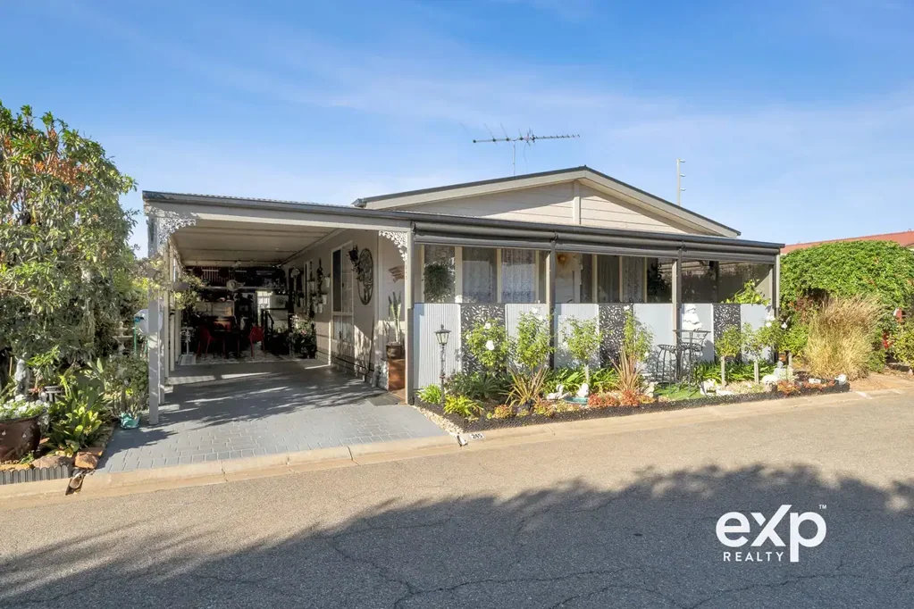 245 Hibiscus/ 36 Hillier Road, Hillier, SA 5116