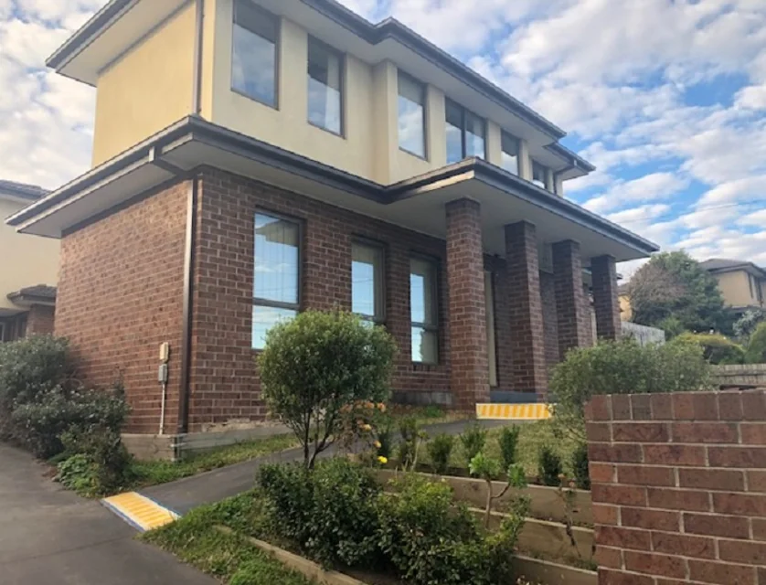 1/1219 Heatherton Road, Noble Park, South East Melbourne, 3 Bedrooms, 1 Bathrooms, Townhouse