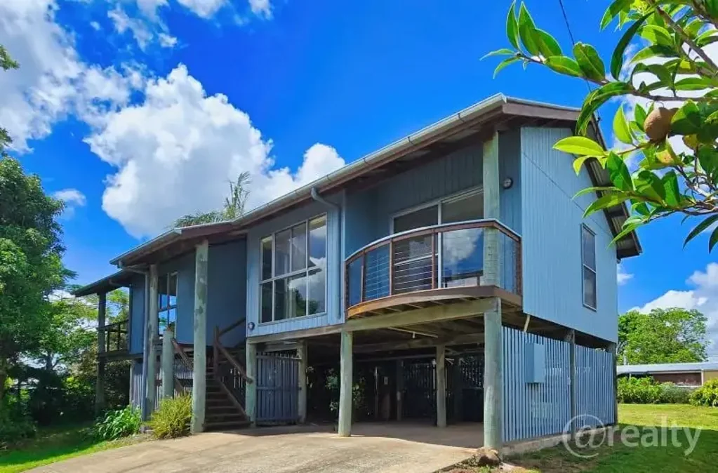 Flaxton 3 Slaapkamer Charming 3-Bedroom Easy Renovator Property in Scenic Flaxton