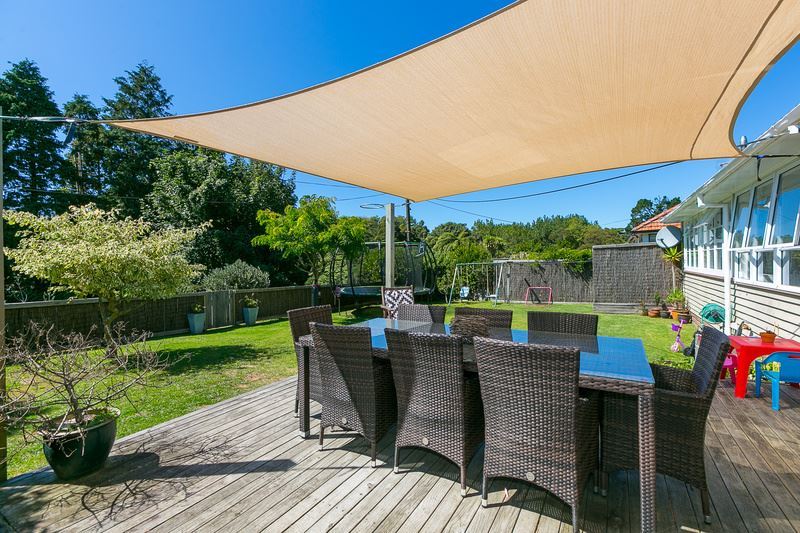 64 Parsons Street, Frankleigh Park, New Plymouth, 3房, 1浴