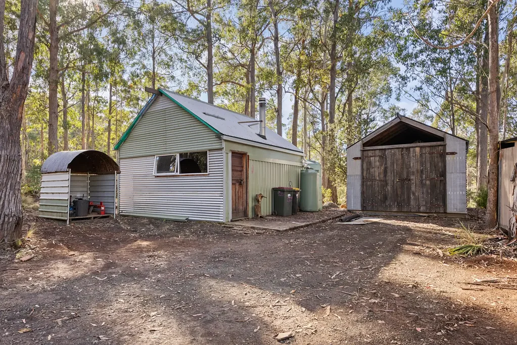 71 Lake View Road, Lake Leake, TAS 7210