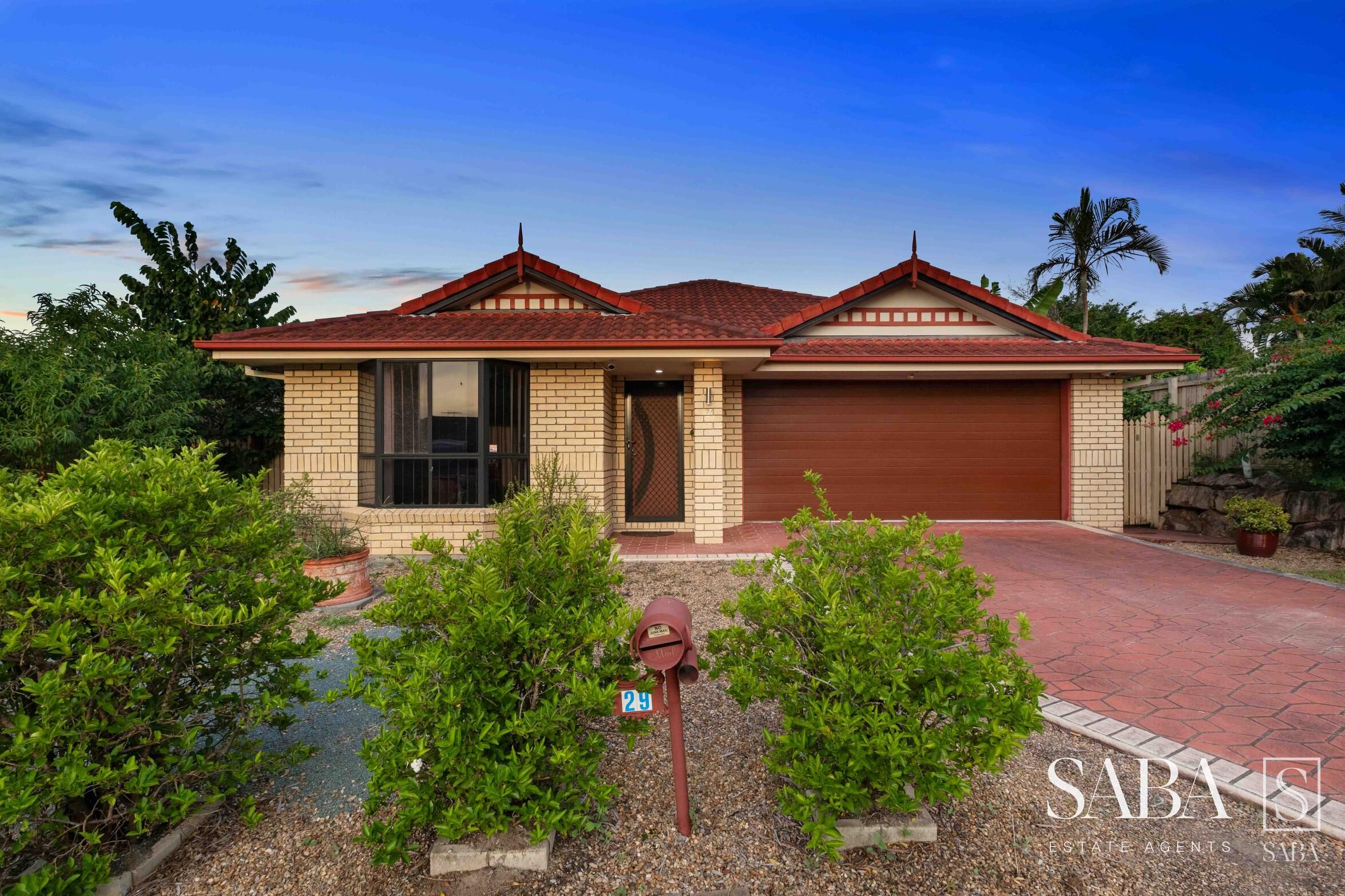 29 MAWSON ST, ACACIA RIDGE QLD 4110, 0部屋, 0バスルーム, House