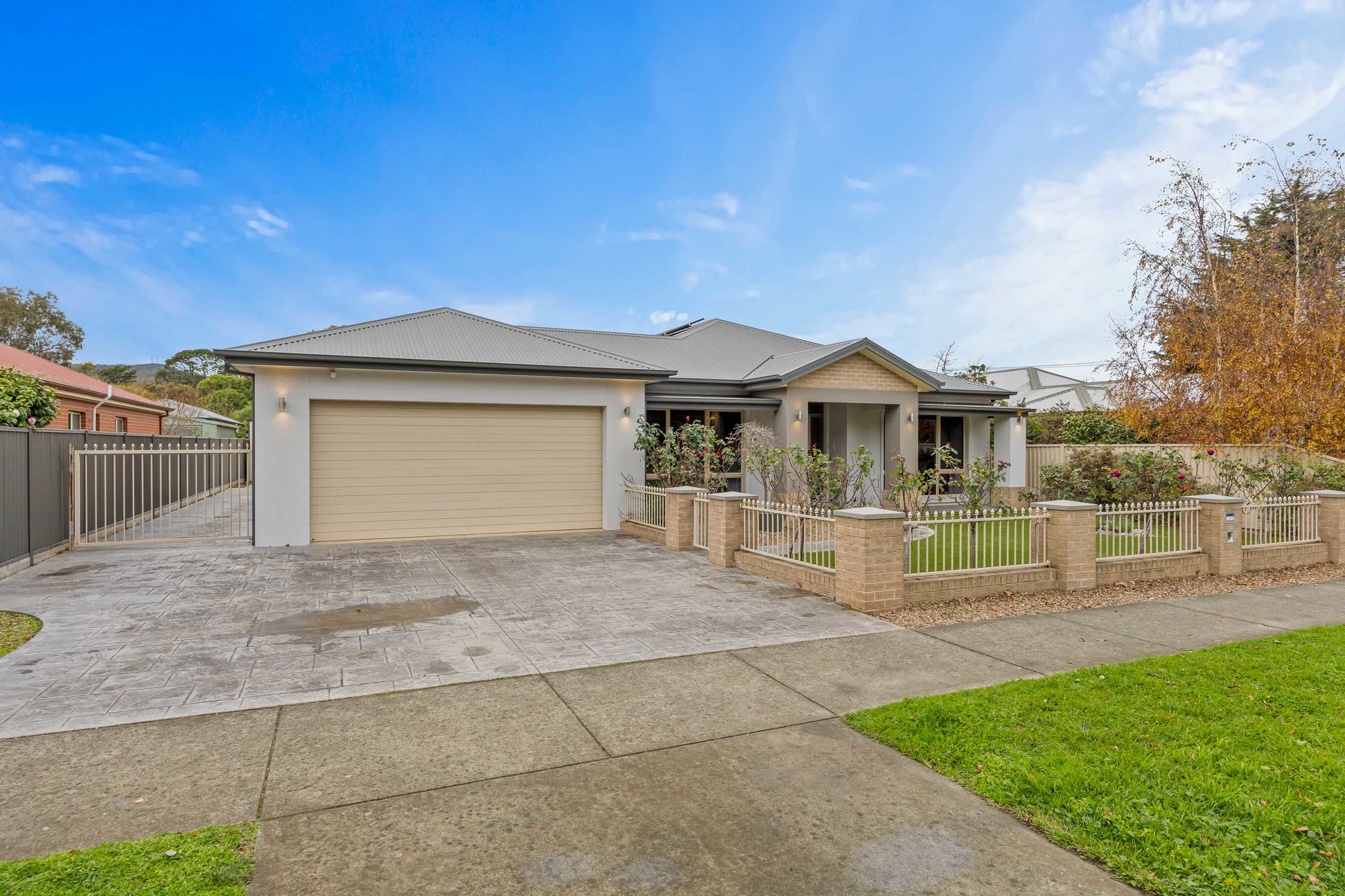 705 WARRENHEIP ST, BUNINYONG VIC 3357, 0 rūma, 0 rūma horoi, House