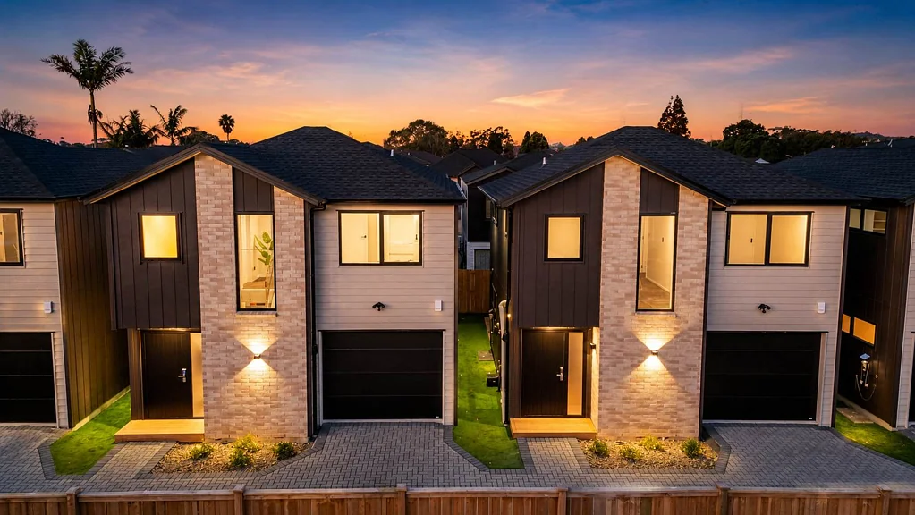 Papatoetoe 3房  Modern Homes in the Heart of Papatoetoe
