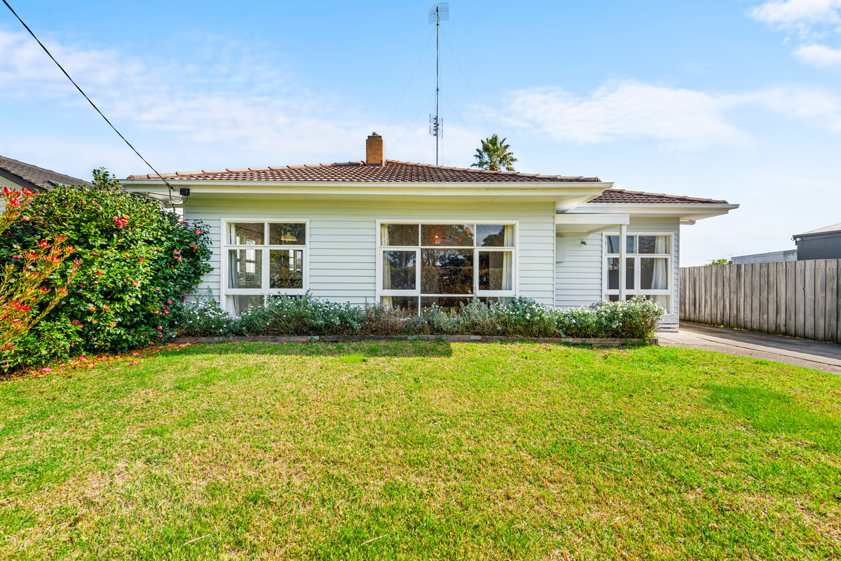 221 GUTHRIDGE PDE, SALE VIC 3850, 0房, 0浴, House