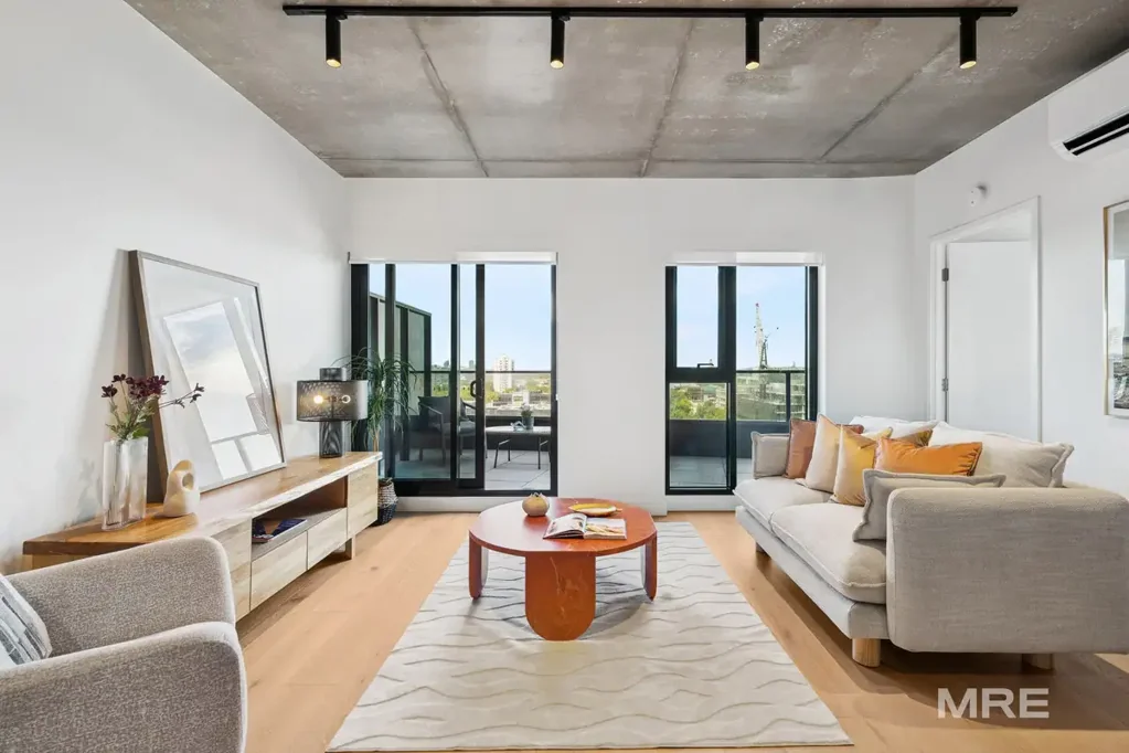 1203/43 Hancock Street, Southbank, VIC 3006