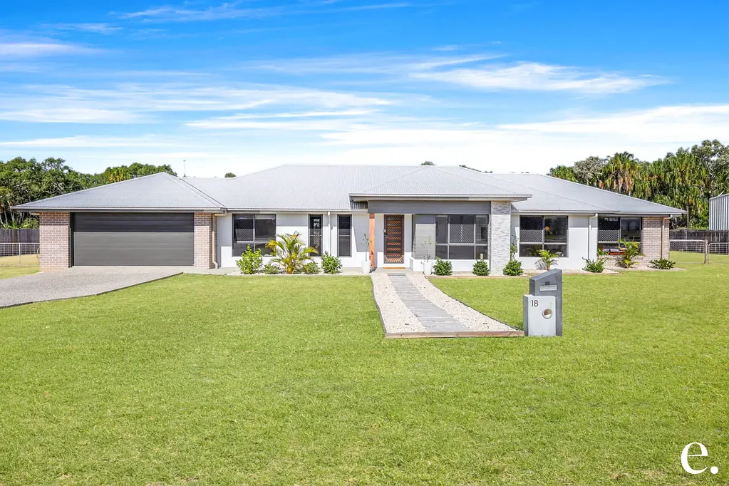 18 King James Court, Kinka Beach, QLD 4703