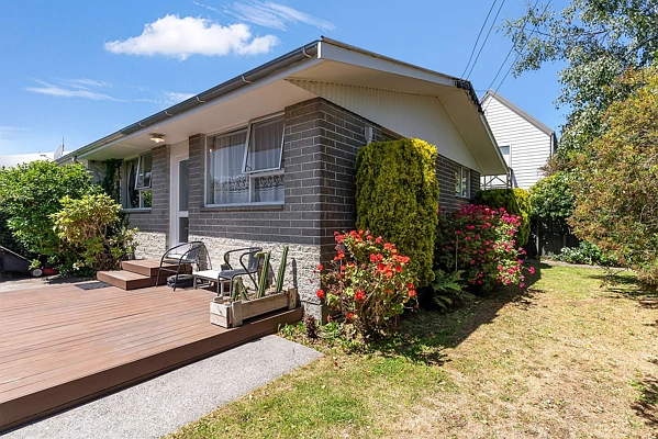 Sydenham 2部屋 Well Presented Unit, Unit 1 and 2 together