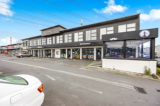 3-5/302 Te Irirangi Drive, Flat Bush, Manukau City