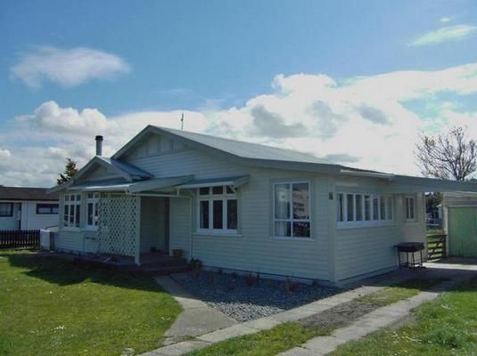 31 Lucknow Street, Wairoa, Wairoa, 3房, 0浴, Office Building