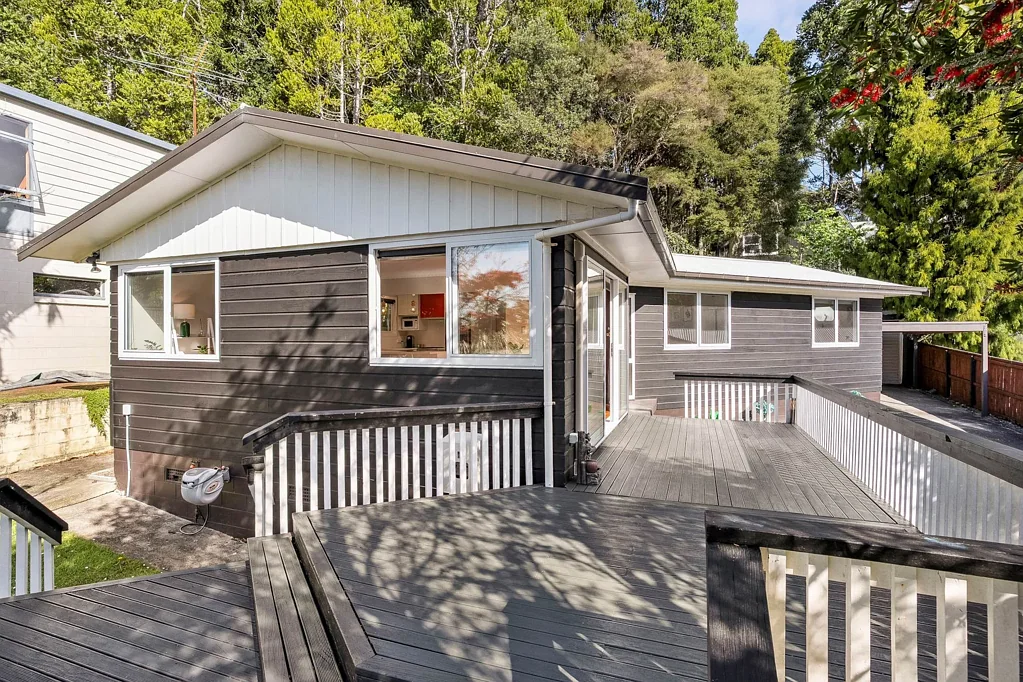 Titirangi 3Kwarto Your Titirangi Lifestyle Starts Here.