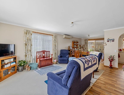 3/5 Sir Henry Bolte Court, Wonthaggi, Traralagon , 2 rūma, 1 rūma horoi, Unit