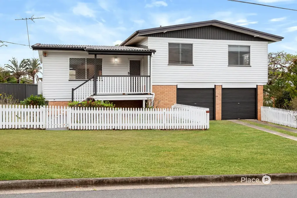 Margate 3कमरा Charming Family Friendly Home - Corner block!