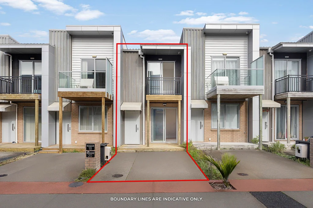 New Lynn 2બેડરૂમ Spacious Living, Central New Lynn