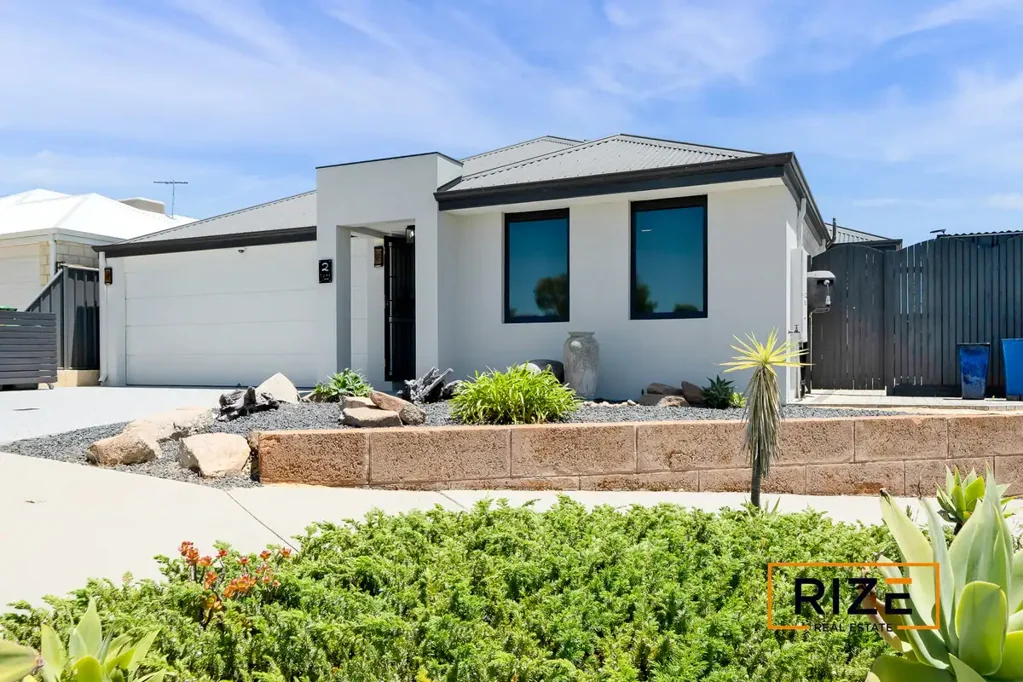 2 Burma Loop, Banksia Grove, WA 6031