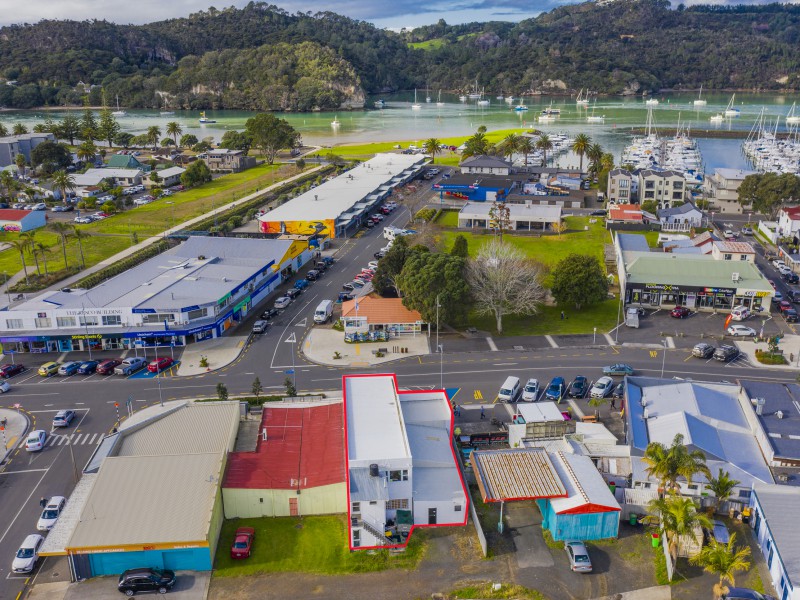 57 Albert Street, Whitianga, Coromandel, 0 ห้องนอน, 0 ห้องน้ำ