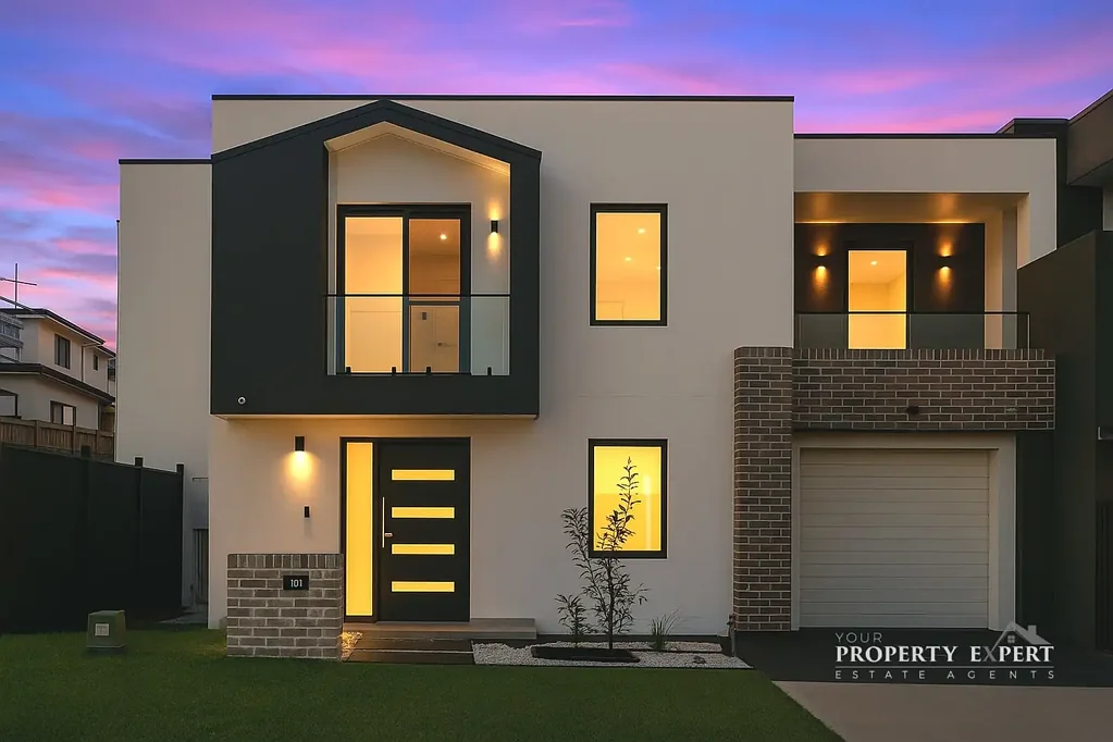 23 Plateau Ave ( Rouse Hill Heights), Box Hill, NSW 2765