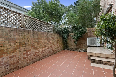 2/22 Marlo Road, Cronulla, NSW 2230, 3房, 2浴, Townhouse