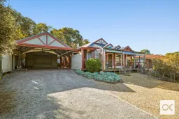 2 Mark Place, Yankalilla