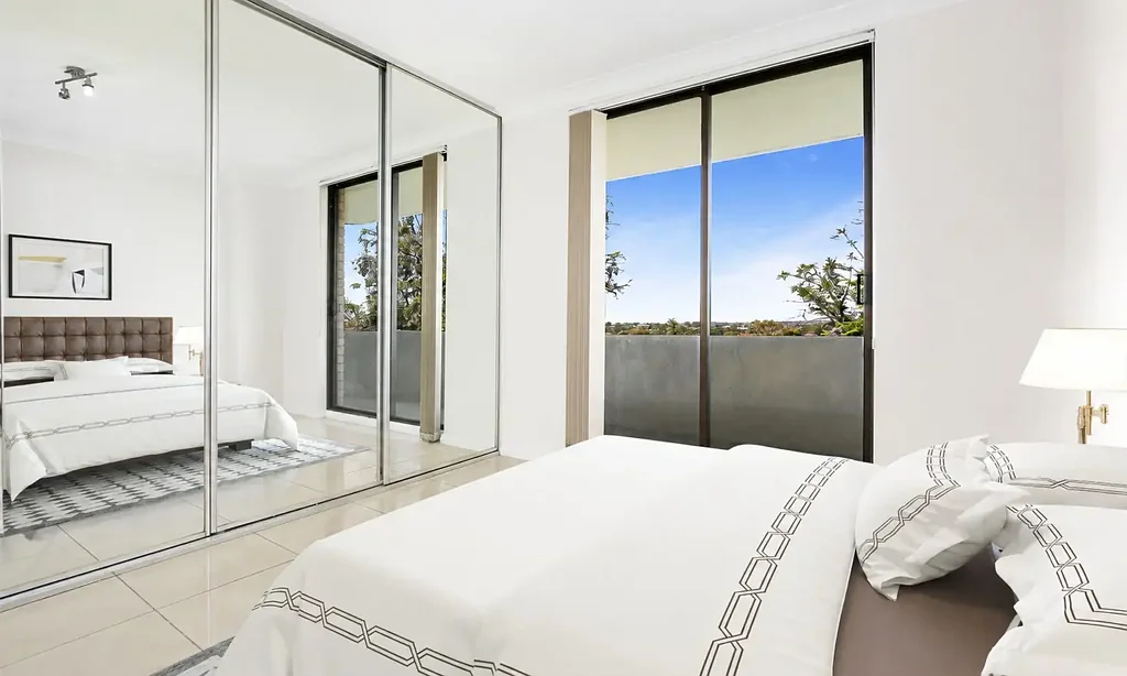 Prime Parramatta Location Opposite Westfield!