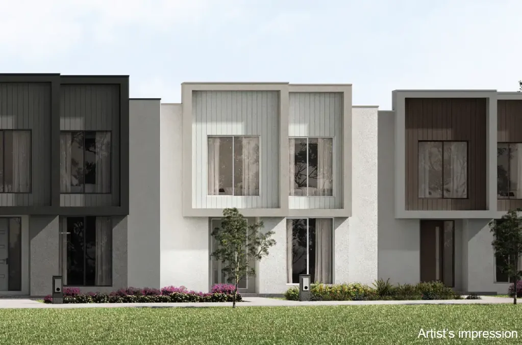 Diggers Rest 3غرفة نوم TURNKEY HOUSE AND LAND