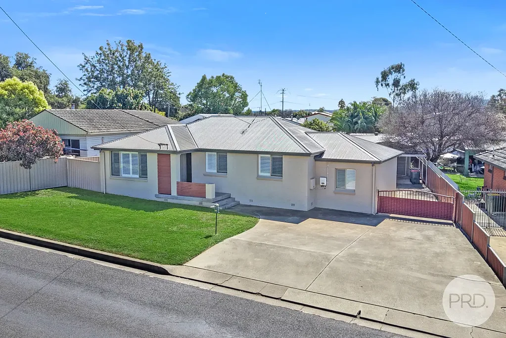 Tamworth 3 Bedroom Fantastic First Home or Investment