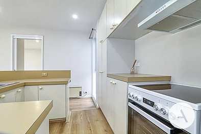 10a Brooke Place, Wanniassa, ACT 2903, 1房, 1浴, Unit