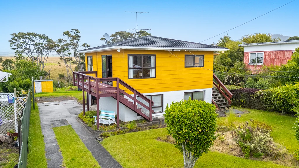 60 Bays Road, Orere Point, Manukau City, Auckland