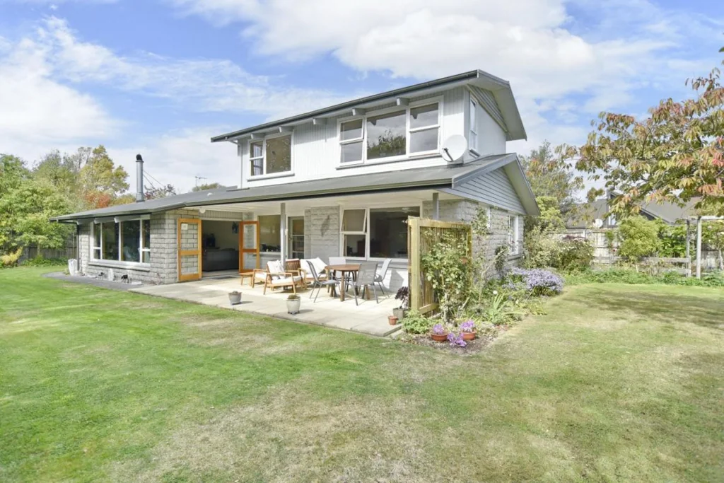 125 West Belt, Rangiora, Waimakariri