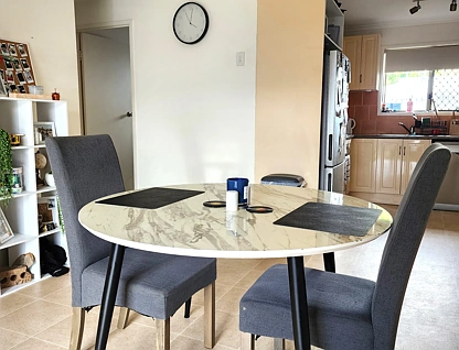 2/5 Nadarmi Drive, Andergrove, Mackay, 3 chambres, 1 salles de bain, Apartment