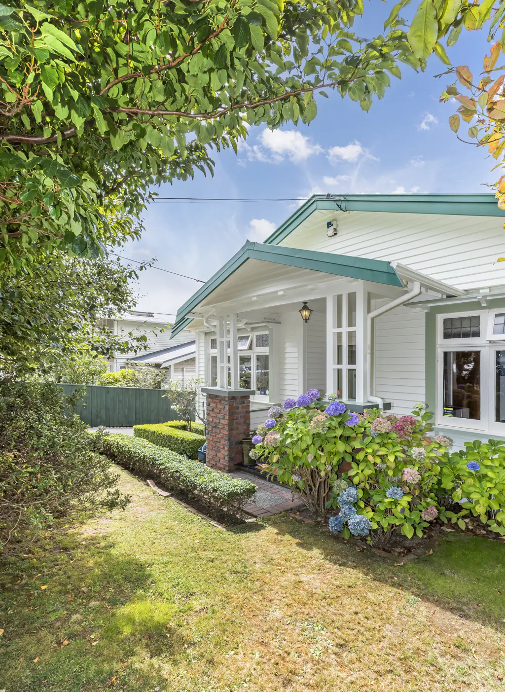 Karori 3ਬੈੱਡਰੂਮ TIMELESS FAMILY HOME