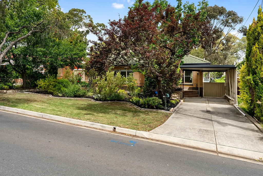 15 Ascham Road, Hope Valley, SA 5090